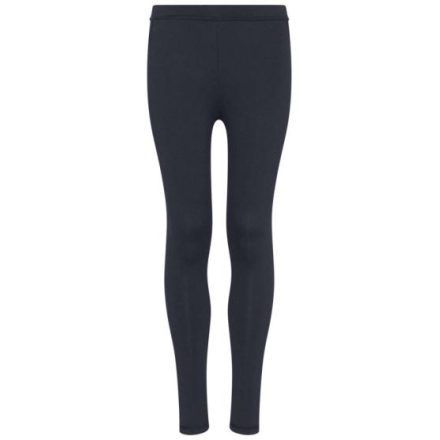 utt_jc087jfnv-s Just Cool JC087J GIRLS COOL ATHLETIC PANT S