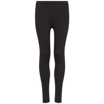 utt_jc087jjbl-xl Just Cool JC087J GIRLS COOL ATHLETIC PANT XL