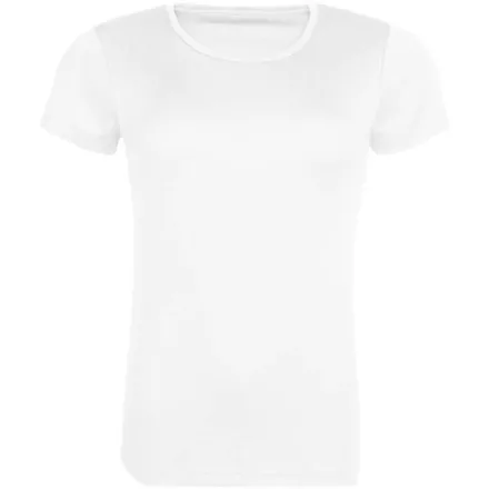 utt_jc205awh-2xl Just Cool JC205 WOMEN'S RECYCLED COOL T 2XL