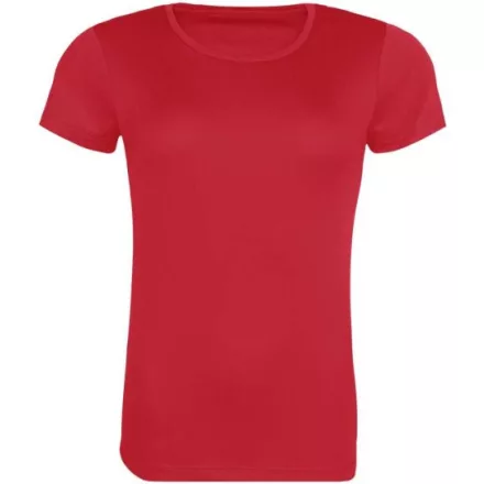 utt_jc205fr-l Just Cool JC205 WOMEN'S RECYCLED COOL T L