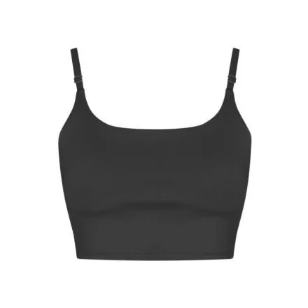 utt_jc217jbl-4xl Just Cool JC217 WOMEN'S RECYCLED TECH SPORTS BRA 4XL