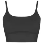 utt_jc217jbl-l Just Cool JC217 WOMEN'S RECYCLED TECH SPORTS BRA L