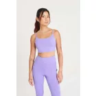 utt_jc217jbl-m Just Cool JC217 WOMEN'S RECYCLED TECH SPORTS BRA M
