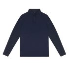 Just Cool JC230 LIGHTWEIGHT ACTIVE 1/4 ZIP L