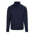 Just Cool JC230 LIGHTWEIGHT ACTIVE 1/4 ZIP M