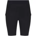 utt_jc288jbl-xl Just Cool JC288 WOMEN'S RECYCLED TECH SHORTS XL