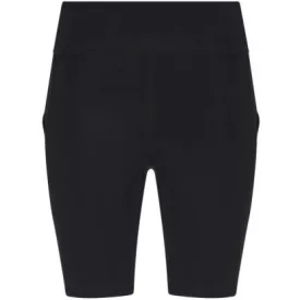   utt_jc288jbl-xs Just Cool JC288 WOMEN'S RECYCLED TECH SHORTS XS