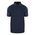 utt_jp002bl-m Just Polos JP002 STRETCH POLO M