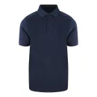 utt_jp002wh-2xl Just Polos JP002 STRETCH POLO 2XL