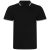 utt_jp003bl-wh-s Just Polos JP003 STRETCH TIPPED POLO S