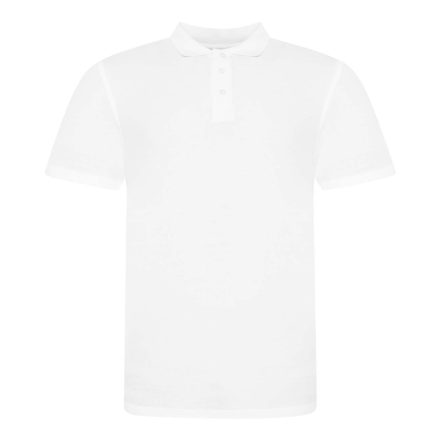 utt_jp100wh-2xl Just Polos JP100 THE 100 POLO 2XL