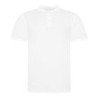 utt_jp100wh-l Just Polos JP100 THE 100 POLO L