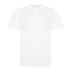 utt_jp100wh-s Just Polos JP100 THE 100 POLO S