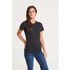 utt_jt001fsowh-l Just Ts JT001F NŐI TRI-BLEND PÓLÓ L