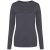 utt_jt002fhch-s Just Ts JT002F HOSSZU UJJÚ NŐI TRI-BLEND PÓLÓ S