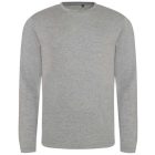 utt_jt002hgr-m Just Ts JT002 HOSSZU UJJÚ TRI-BLEND PÓLÓ M