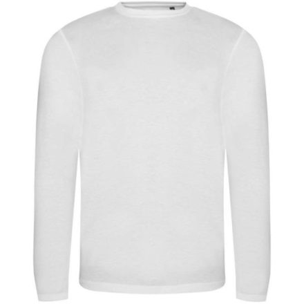 utt_jt002sowh-l Just Ts JT002 HOSSZU UJJÚ TRI-BLEND PÓLÓ L