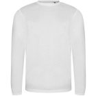 utt_jt002sowh-xl Just Ts JT002 HOSSZU UJJÚ TRI-BLEND PÓLÓ XL