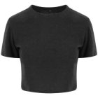 utt_jt006hbl-xs Just Ts JT006 NŐI TRI-BLEND RÖVID FAZONÚ PÓLÓ XS