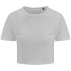 utt_jt006sowh-l Just Ts JT006 NŐI TRI-BLEND RÖVID FAZONÚ PÓLÓ L