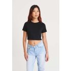 utt_jt006sowh-l Just Ts JT006 NŐI TRI-BLEND RÖVID FAZONÚ PÓLÓ L