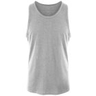 utt_jt007hgr-l Just Ts JT007 TRI-BLEND TRIKÓ L