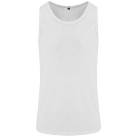 utt_jt007sowh-m Just Ts JT007 TRI-BLEND TRIKÓ M