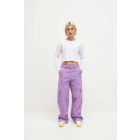 utt_jt016hbl-l Just Ts JT016 WOMEN'S L/S CROPPED T L