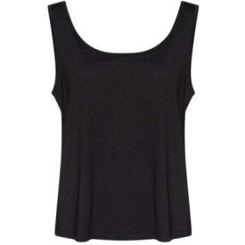 utt_jt017hbl-xs Just Ts JT017 WOMEN'S TANK TOP XS