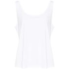 utt_jt017sowh-l Just Ts JT017 WOMEN'S TANK TOP L