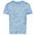 utt_jt022bcl-m Just Ts JT022 TIE-DYE T M