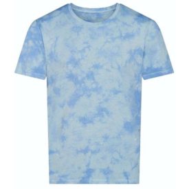 utt_jt022bcl-xs Just Ts JT022 TIE-DYE T XS