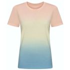 utt_jt022psd-xl Just Ts JT022 TIE-DYE T XL