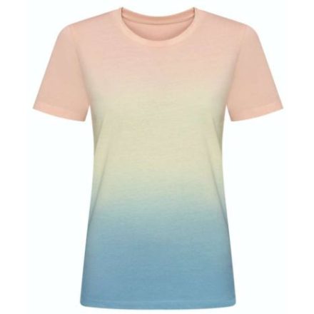 utt_jt022psd-xl Just Ts JT022 TIE-DYE T XL