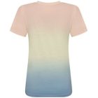 utt_jt022psd-xl Just Ts JT022 TIE-DYE T XL