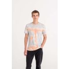 utt_jt022psd-xl Just Ts JT022 TIE-DYE T XL