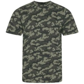 utt_jt034gnc-s Just Ts JT034 CAMOPÓLÓ S