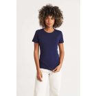 utt_jt100fwh-2xl Just Ts JT100F THE 100 WOMEN'S T 2XL