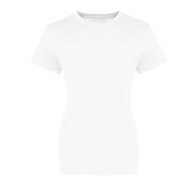 utt_jt100fwh-xs Just Ts JT100F THE 100 WOMEN'S T XS