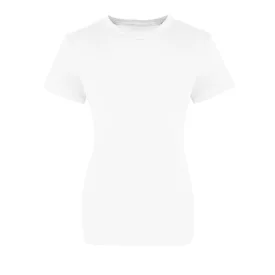 utt_jt100fwh-xs Just Ts JT100F THE 100 WOMEN'S T XS