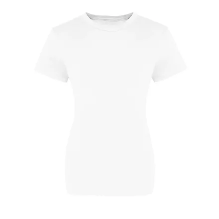 utt_jt100fwh-xs Just Ts JT100F THE 100 WOMEN'S T XS