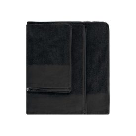 utt_ka101bl-u Kariban KA101 ORGANIC BATH TOWEL U