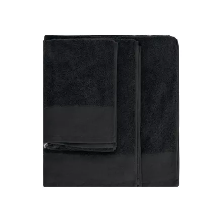 utt_ka101bl-u Kariban KA101 ORGANIC BATH TOWEL U