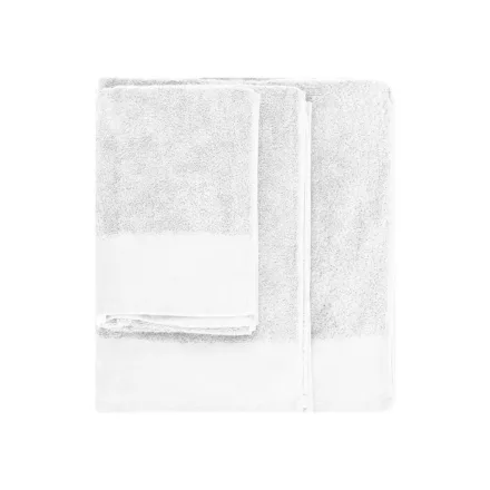 utt_ka101wh-u Kariban KA101 ORGANIC BATH TOWEL U