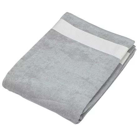 utt_ka118lgr-100x160  Kariban KA118 BEACH TOWEL 100X160