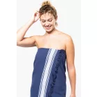 utt_ka128nv-wh-u Kariban KA128 FOUTA TOWEL U