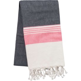 utt_ka134stdg-tp-u Kariban KA134 STRIPED FOUTA U