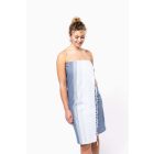 utt_ka134stdg-tp-u Kariban KA134 STRIPED FOUTA U