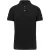 utt_ka2000bl-l Kariban KA2000 MEN'S SUPIMA® SHORT SLEEVE POLO SHIRT L