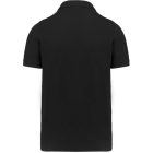 utt_ka2000bl-l Kariban KA2000 MEN'S SUPIMA® SHORT SLEEVE POLO SHIRT L